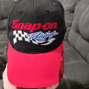 Snap-on Racing baseball cap / hat